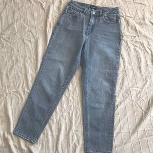 LIKE NEW Frank & Oak Stevie Jeans